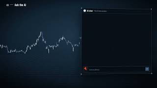 Talk to Your Chart with AI | TradingView CSV Data Explained