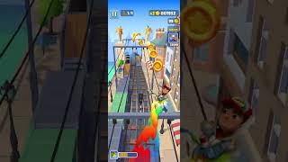 Subway Surfers Elite #Best game