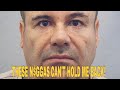Video Response To The Capture of El Chapo!