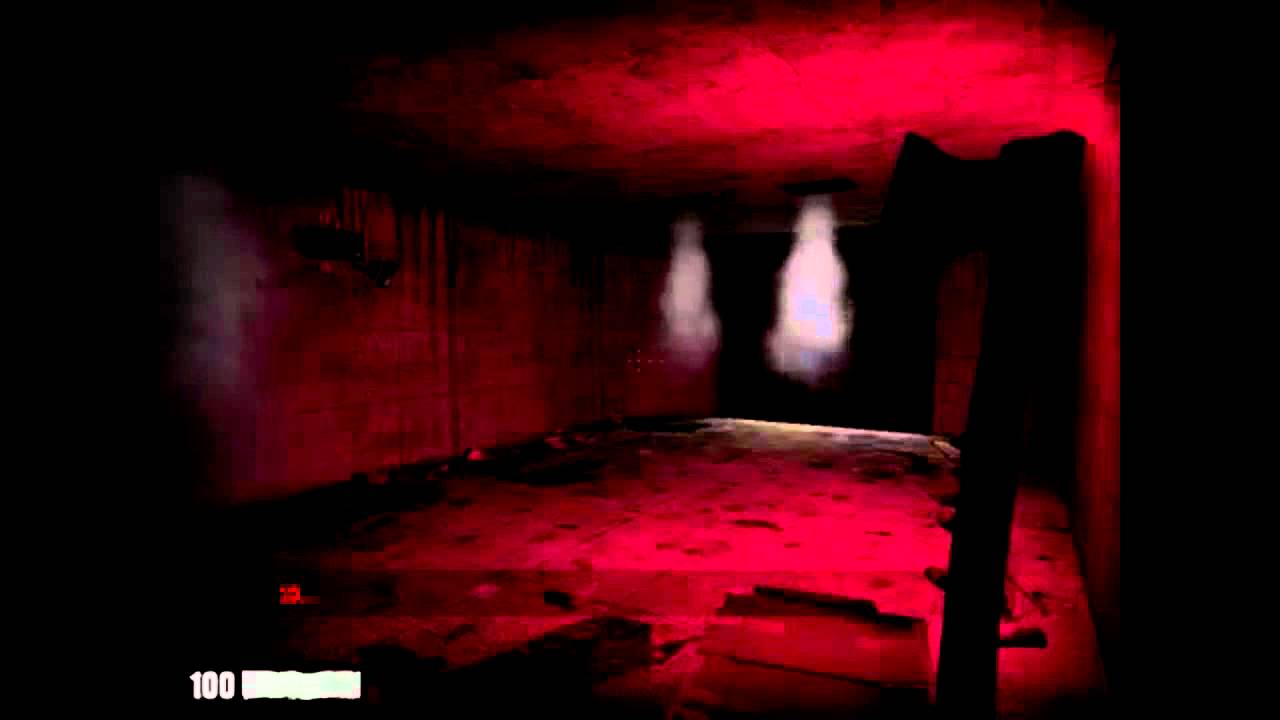 Nightmare House 2 episode 7 with Epic Panda Teh Wise