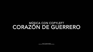 Música Épica sin Copyright | &quot;Corazón de Guerrero&quot;