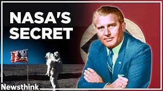 Wernher von Braun and the Nazis | American Experience – PBS