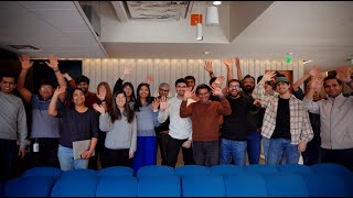 Applied AI - Come work with us!