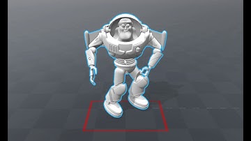 20170809 Export to OBJ (Creo 4.0)