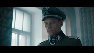 『T-34 レジェンド・オブ・ウォー』特報