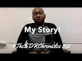 My Story - One Year as an SDR l #TheSDRChronicles 052