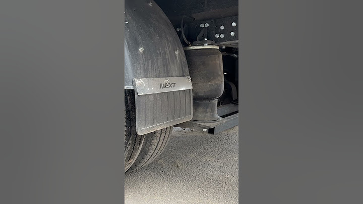 ГАЗЕЛЬ NEXT #газель #пневма #дальнобой #suspension #пневмоподвеска #газельнекст #газельбизнес