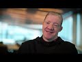 To Follow Christ: Fr. Shawn Matthew Anderson's Vocation Story