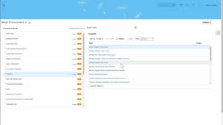 7-2: Defining a Products and Services Hierarchy