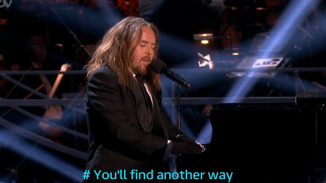 tim-minchin-hope-groundhog-day-olivier-awards-2017-eng-subs-youtube
