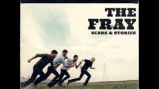 Video thumbnail of "The Fray: "Maps" Cover"