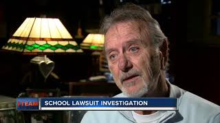 Former teacher files federal lawsuit against Wauwatosa School District