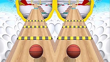 Going Balls All Levels Gameplay Android iOS Part 1059