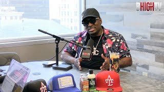 Turk: Did Wayne Not Perform With The Hot Boys At Essence Because Of Turk??