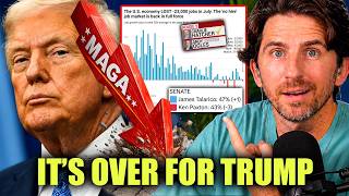 Trump's MAGA MOVEMENT IS DEAD - Here's The Proof - Impeachment SZN Is Coming!
