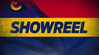Highlights R19: Eddie everywhere in Crows' win