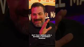 This Prank Freaked Out Andrew Huberman