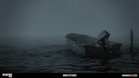 The Last of Us™ Part II Walkthrough Part 51 (Ending) |Unique Assassin