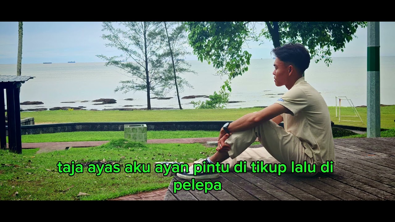 Pengerindu di pelepa