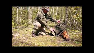 Bushcraft Skills #4 - What to Carry