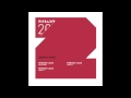 Robert Hood - Protein Valve (Re-Plant)