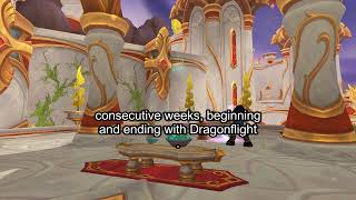 WoW Weekly: Curse of Ula'tek, Twitch Drops, Decor Duels, WoW Portal Room, and More!