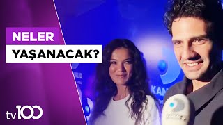 Yargı Yeni Sezona \