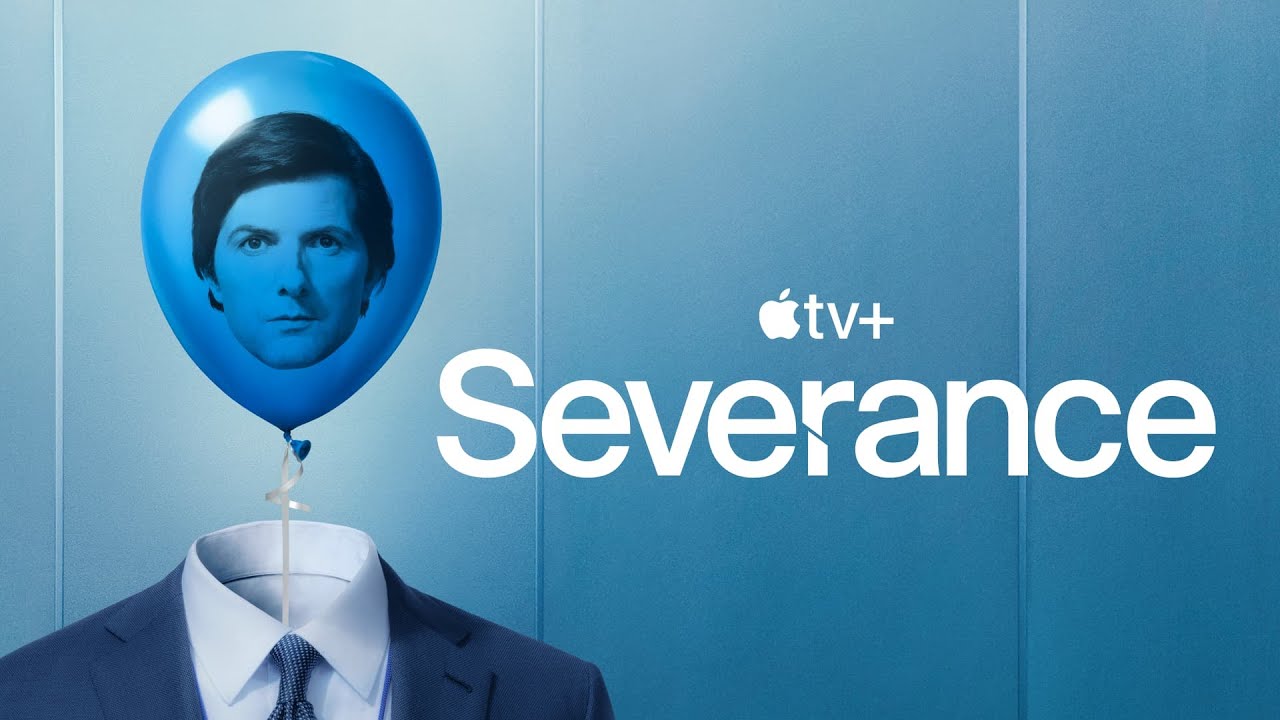 LIVE | Severance S2E9 Watchalong
