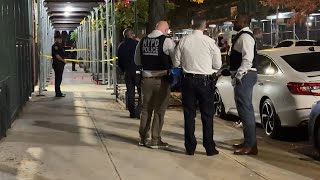 15-year-old girl shot in the lower back in the Bronx