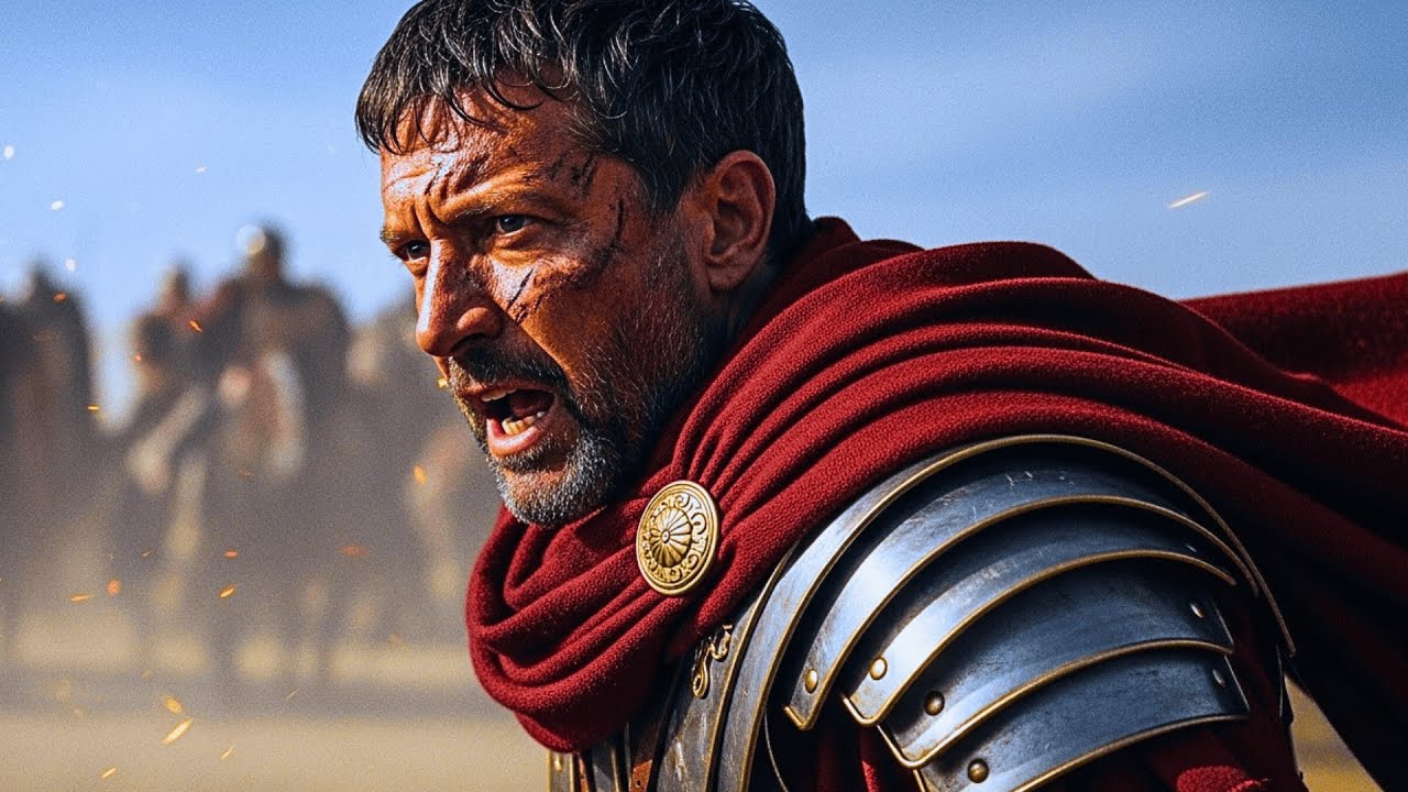 Come Scipione INGANNÒ Annibale | La Sconfitta del Più Grande Genio Militare della Storia