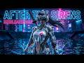 After The Sirens – Dark Synthwave [Edgerunners Edit]