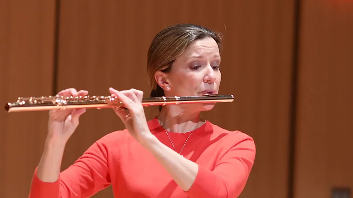 Boehm - Grand Polonaise, op. 16