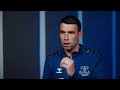 "THIS IS MY CLUB - AND I LOVE IT!" | Seamus Coleman new contract interview