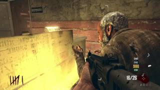 CoD: Black Ops 2 - Zombies: Tranzit