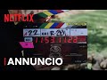 Cobra Kai - Stagione 6 | Siamo tornati! | Annuncio dalla produzione | Netflix Italia