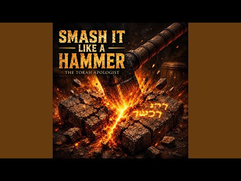 SMASH IT LIKE A HAMMER