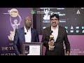 Winner byte 18th ciiitc sustainability awards 2023  tvs motor company ltd