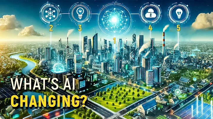 The TOP 5 Urban Planning AI Tools in 2025