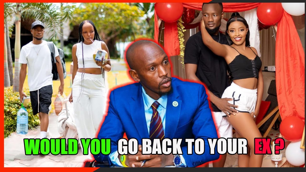 The Man Between Mungai Eve & Director Trevor: Can Mosiria Fix This?