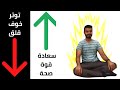 فوائد التنفس العميق بطريقة ويم هوف تجربتي الشخصية فوائد التنفس العميق بطريقة ويم هوف تجربتي الشخصية