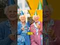 From WWII to 100 Years Old — The Beautiful Bond of Twin Sisters