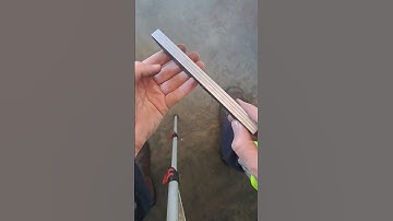 PART 3 Make Your Own HUNTING KNIFE in 30 Days or Less!