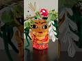 Coconut Shell Se banaya Sundar Home Decor Item/Coconut Shell DIy