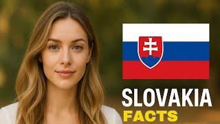 Top 12 Mind Blowing Facts About Slovakia: The Forgotten Country of Central Europe - Travel Document