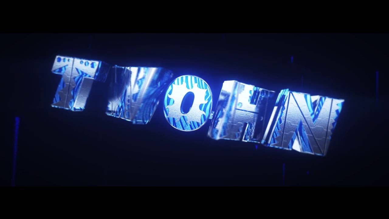 ● Intro #75 ● @TwohnFtwV2 ● BIIIIR ●