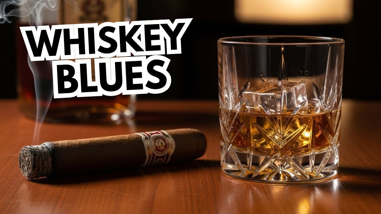 Relaxing Rock Blues Mix | Best Blues Rock Ballads For A Chill Evening