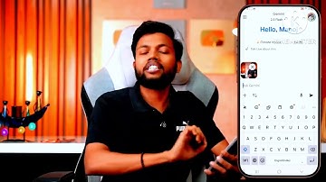 Ai ख़ुद आपका Thumbnail बनाकर देगा 🤩 Create Youtube Thumbnail Using Ai 🔥 #viral #comptines 