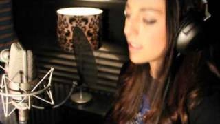 Kings of Leon - Use Somebody (OFFICIAL PIA ASHLEY COVER)