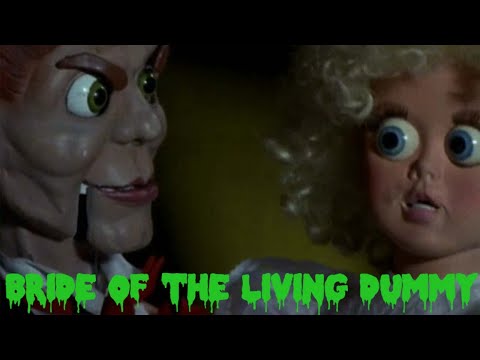 Goosebumps Bride Of The Living Dummy Full Episode S03 E16