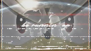 Shadow X Maria - Running Up That Hill MEP Parts 18 And 19 - For SWS